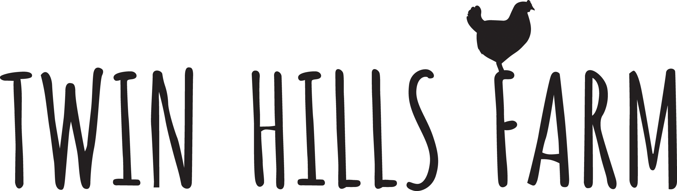 Organic, Non-GMO, Soy-Free, Free-Range Produce and Livestock.